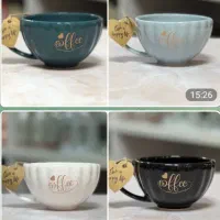 ماگ، لته خوری، فنجان، لیوان