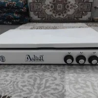 اجاق گاز