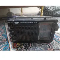 رادیو عتیقه