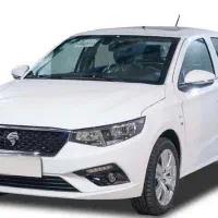 حواله تارا دنده ای فوری سفید.