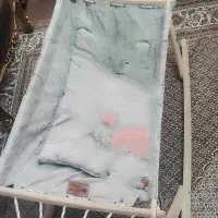 گهواره ننو نوزاد