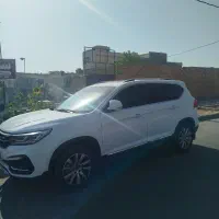 خودرو فردا شاسی