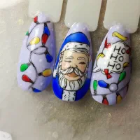 اجرای حرفه ایی خدمات ناخن