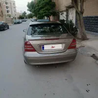 C200|خودرو سواری و وانت|شاهین‌شهر, شهرک ردانی پور|دیوار