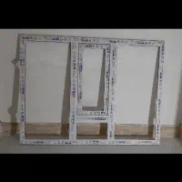 پنجره پی وی سی