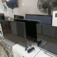 خریدار و فروشنده تلویزیون