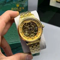 ساعت مردانه رولکس اتومات