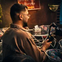 استودیو فیلم و عکس آروین خدمات فیلمبرداری و عکاسی