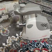 چرخ گوشت درحدنو