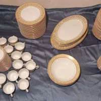 فروش سه دست چینی زرین