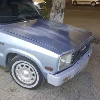 مزدا ۲۰۰۰ مدل ۸۶