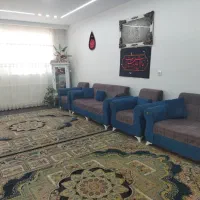 مبل راحتی ۷نفره سالم