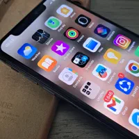 Iphone x 256G|موبایل|زنجان, |دیوار