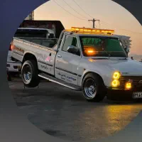 امداد خودرو  یدک کش و تعمیرات