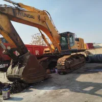 راننده بیل