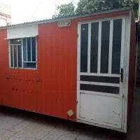 فروش کانکس ۱۵ متری شیک و محکم