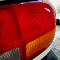 پراید استثنای بدون رنگ در حد صفر