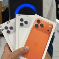 iPhone 17 Pro max اقساط|موبایل|اصفهان, چرخاب|دیوار
