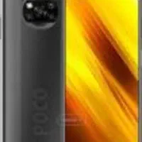 گوشی پوکو  x3پرو معاوضه با آیفون کپی