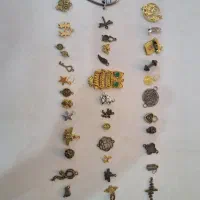 مجموعه ساخت گردنبند دستبند اکسسوری و...