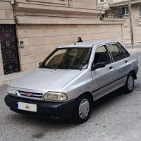 پراید مدل85هیدرولیک نقد و اقساط