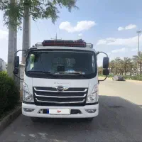 فورس۶تن