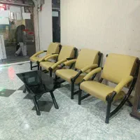 مبل اداری.شیک و بوفه