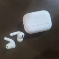 ایرپاد پرو