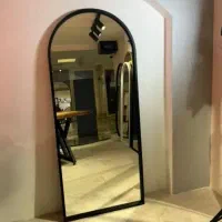 آینه مستطیل ۶۵ در۱۸۰    قیمت تکرار نشدنی  فقط ۲۹۰۰