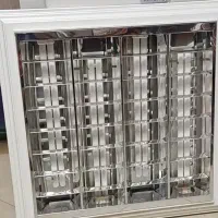 چراغ پنلی 6 عدد