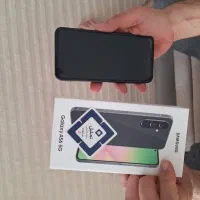 گوشی a56با گارانتی فعال