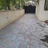 فروش  باغ  ویلا منطقه رودبار قصران فشم باغ گل