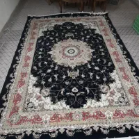 یک جفت فرش ۹ متری ماشینی