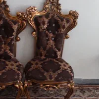 مبل 9نفره کارکرده