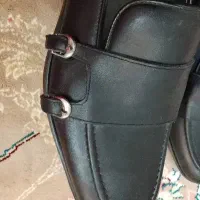 کفش مردانه
