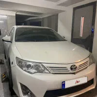 تویوتا کمریGL2014