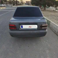 پراید مدل 85