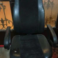 صندلی چرخشی