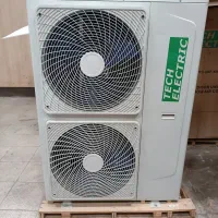 کولر گازی ایستاده 48000تک الکتریک