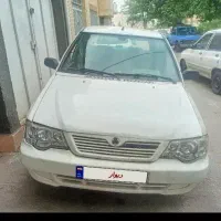 پراید ۱۳۲ مدل ۸۹ تمیز