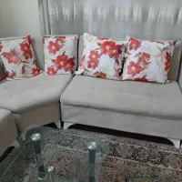 مبل آپارتمانی سالم و سبک