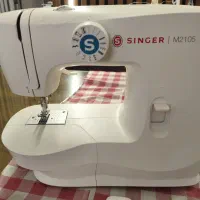 چرخ خیاطی singer مدل M2105