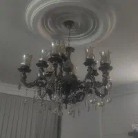 لوستر 6شاخه