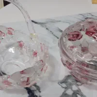 ظروف شکلات خوری