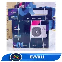 کولر گازی ایوولی وارداتی شرکتی 12000