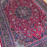 فرش دستباف کاشمر