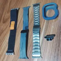 بند اپل واچ اولترا ۱ و ۲