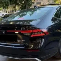 حواله هوندا آکورد