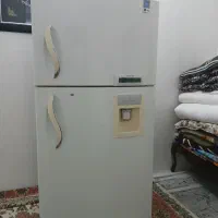 یخچال ال‌جی