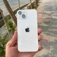 ایفون ۱۳ نرمال/باتری ۱۰۰